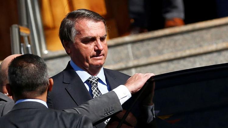 Covaxin row: Brazil top court authorises probe against President Bolsonaro over vaccine deal 