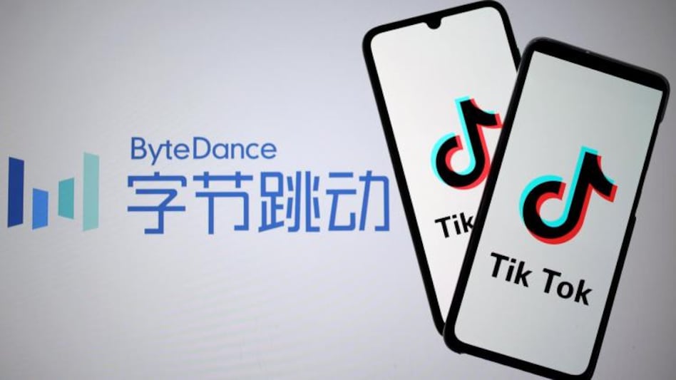 ByteDance aims to raise billions of dollars by listing overseas ByteDance aims to raise billions of dollars by listing overseas
