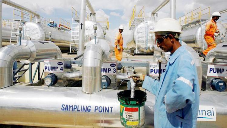 Cairn Energy freezes 20 Indian govt properties in Paris after court's nod