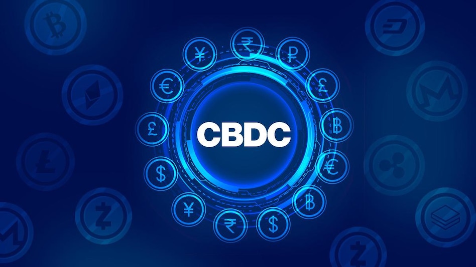 CBDC is a digital or virtual currency but it is not comparable to the private virtual currencies that have mushroomed over the last decade CBDC is a digital or virtual currency but it is not comparable to the private virtual currencies that have mushroomed over the last decade