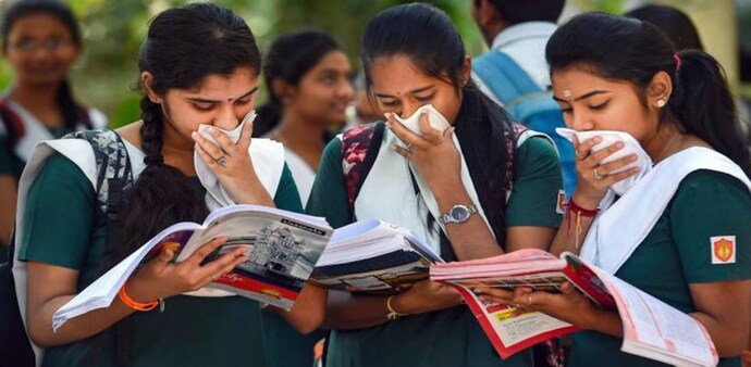 CBSE divides 2021-22 academic session into two terms CBSE divides 2021-22 academic session into two terms