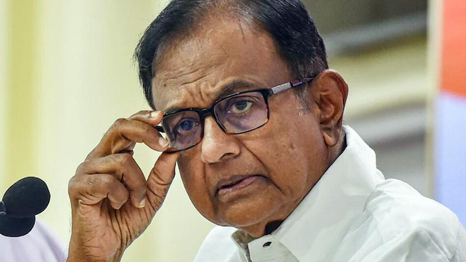Chidambaram was arrested by the Central Bureau of Investigation (CBI) in the INX Media corruption case on August 21, 2019 Chidambaram was arrested by the Central Bureau of Investigation (CBI) in the INX Media corruption case on August 21, 2019