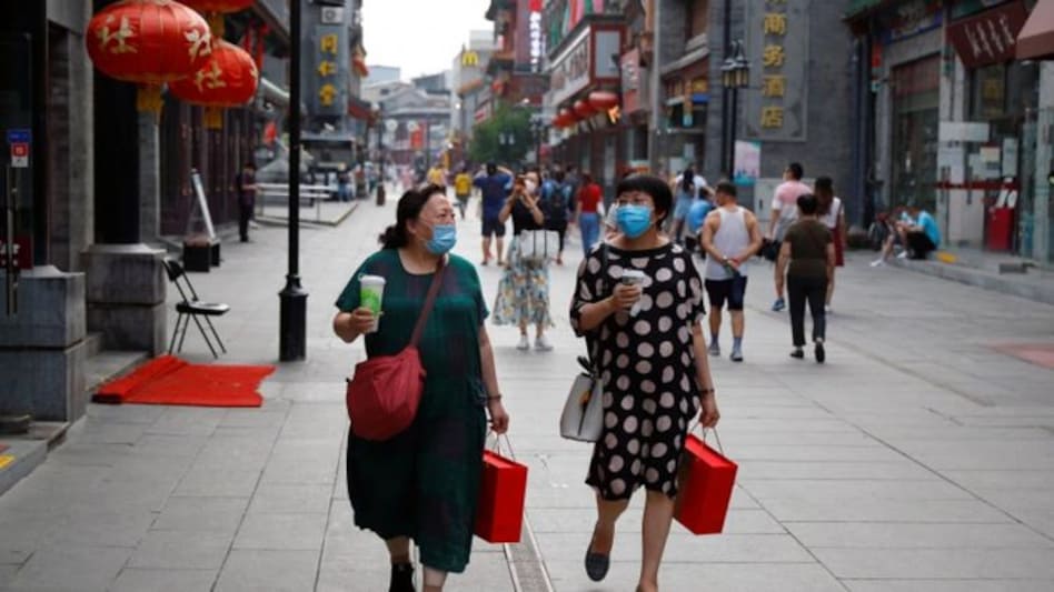 Growth slowed significantly from a record 18.3% expansion in the January-March period (Source: Reuters) Growth slowed significantly from a record 18.3% expansion in the January-March period (Source: Reuters)