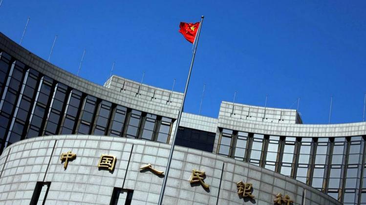 China is likely to ease monetary policy via RRR cuts and OMO operations in order to allow for more local government bond issuance China is likely to ease monetary policy via RRR cuts and OMO operations in order to allow for more local government bond issuance