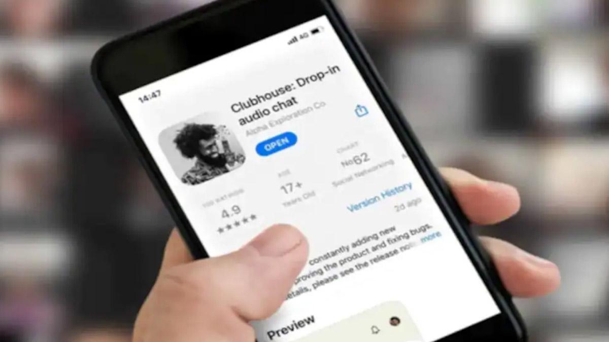 Clubhouse is a popular audio-only social media app where people come together to talk, listen and learn from each other in real-time. Clubhouse is a popular audio-only social media app where people come together to talk, listen and learn from each other in real-time.