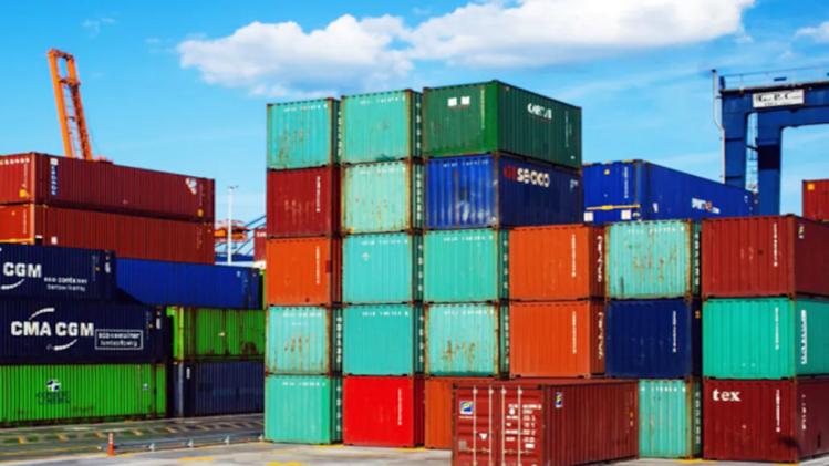 Post-pandemic spurt in global trade leading to container shortage: CSLA - BusinessToday