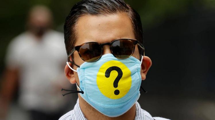 WHO's estimate shows Peru has 82 per cent of Covid-19 cases that are associated with Lambda variant WHO's estimate shows Peru has 82 per cent of Covid-19 cases that are associated with Lambda variant