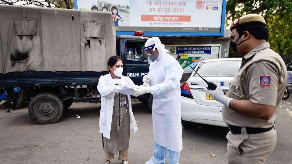 The active cases comprise 1.31 per cent of the total infections, while the national COVID-19 recovery rate was recorded at 97.35 per cent, the data updated at 8 am showed The active cases comprise 1.31 per cent of the total infections, while the national COVID-19 recovery rate was recorded at 97.35 per cent, the data updated at 8 am showed