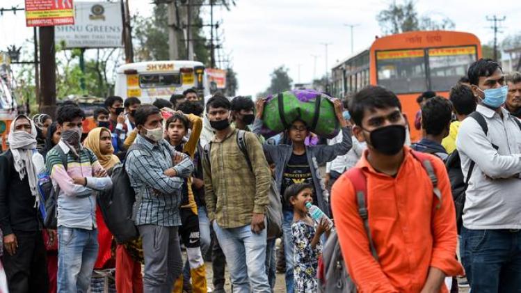 The graded action plan has four levels of alerts based on the positivity rate or number of new cases, oxygen or bed occupancy The graded action plan has four levels of alerts based on the positivity rate or number of new cases, oxygen or bed occupancy