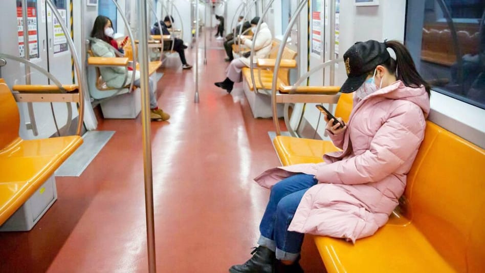 China has classified 3 high-risk areas and 70 medium-risk areas across seven provinces as of Saturday afternoon China has classified 3 high-risk areas and 70 medium-risk areas across seven provinces as of Saturday afternoon