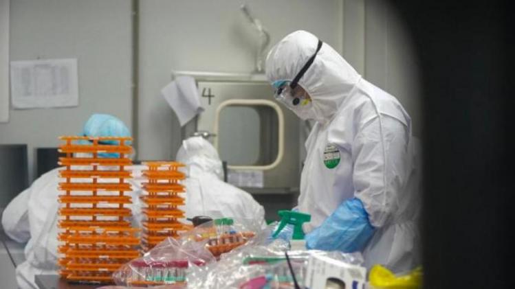 IFC pumps in $16.5 mn in MedGenome to ramp up COVID-19 testing in India