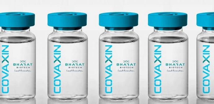 Covaxin to soon receive nod for EUL from WHO Covaxin to soon receive nod for EUL from WHO