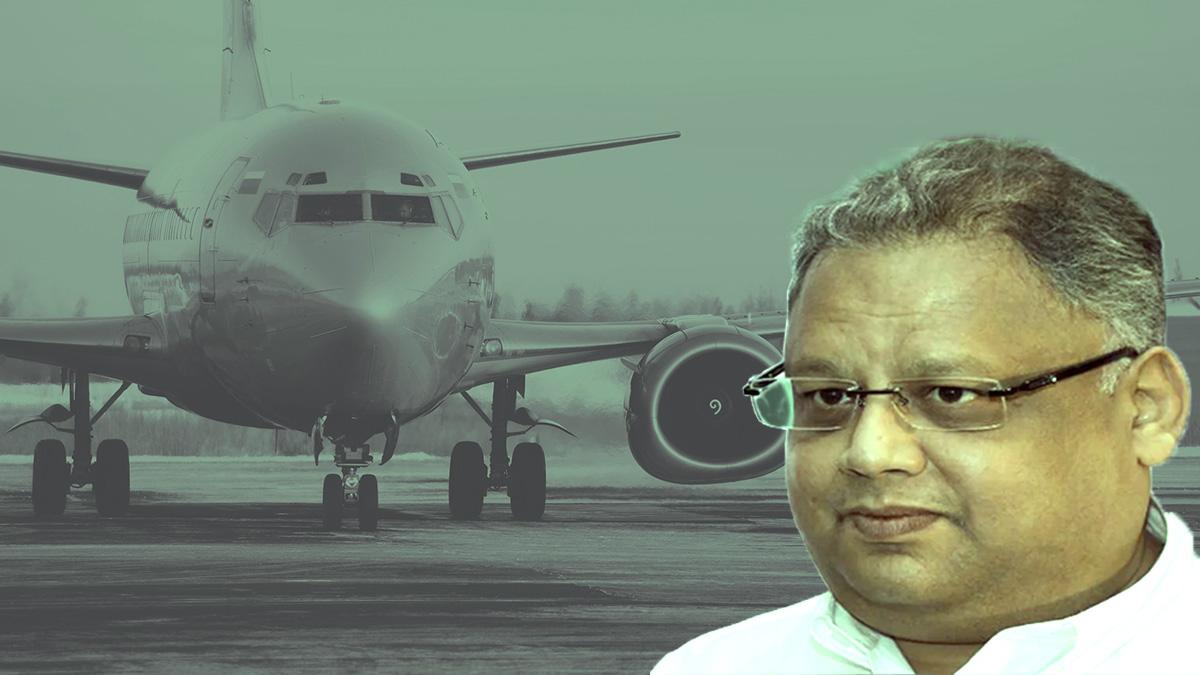 Jhunjhunwala has said that he will launch an ultra-low-cost carrier or ULCC which means that he plans to capture the mass market Jhunjhunwala has said that he will launch an ultra-low-cost carrier or ULCC which means that he plans to capture the mass market