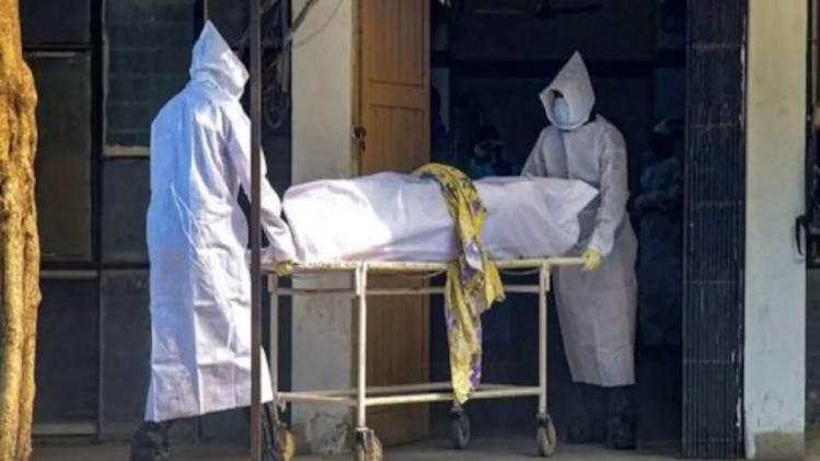 Two Aviation Ministry consultants, two DCGA officials pass away due to COVID-19