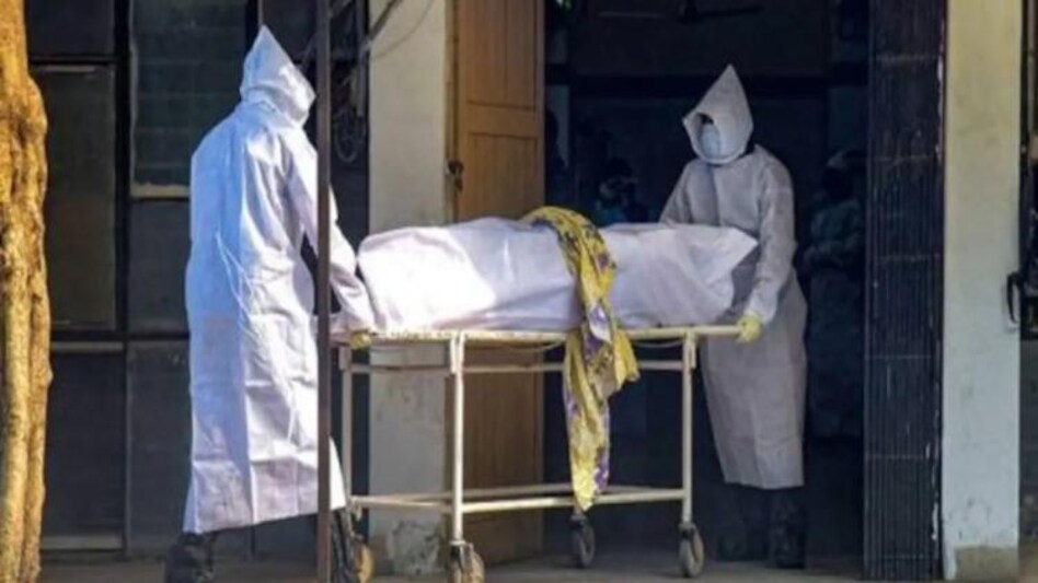 The two deceased officials of DGCA held the position of Director and Assistant Director respectively The two deceased officials of DGCA held the position of Director and Assistant Director respectively