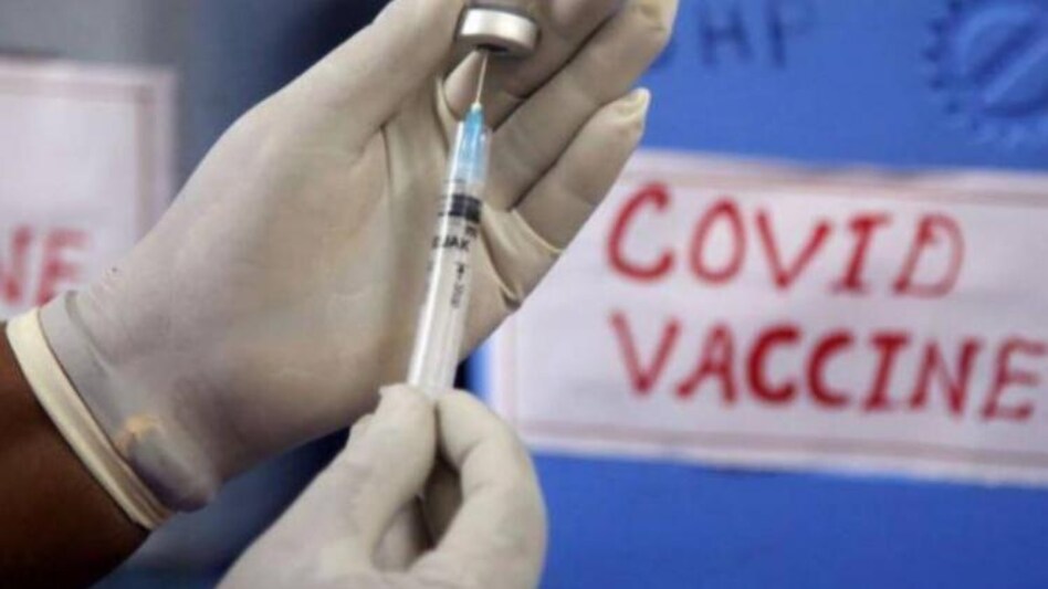 The 'warm' vaccine was found to help produce antibodies that neutralise all current variants of the novel coronavirus (Source:PTI) The 'warm' vaccine was found to help produce antibodies that neutralise all current variants of the novel coronavirus (Source:PTI)