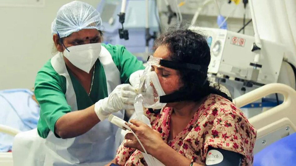 COVID hospitalisation expenses equal to average Indian worker's 7-month pay: Study COVID hospitalisation expenses equal to average Indian worker's 7-month pay: Study