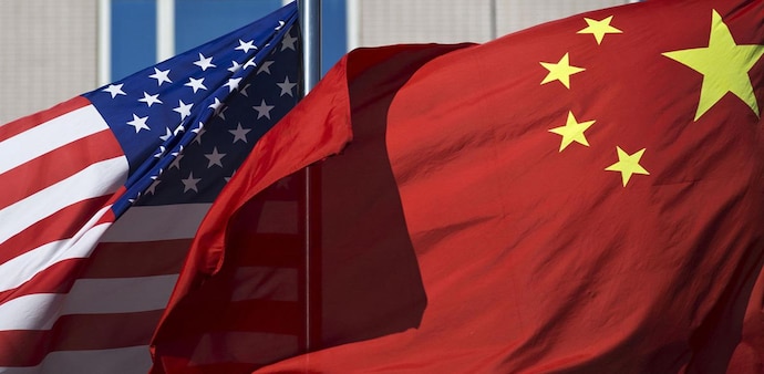 Wang accused the US of adopting a superior attitude and using its strength to pressure other countries (Source: AP) Wang accused the US of adopting a superior attitude and using its strength to pressure other countries (Source: AP)