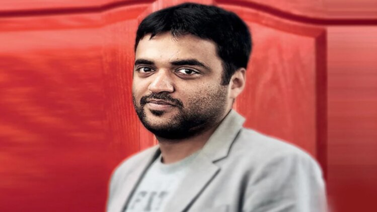 Zomato founder Deepinder Goyal Zomato founder Deepinder Goyal