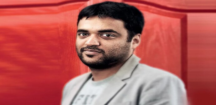 Zomato founder Deepinder Goyal Zomato founder Deepinder Goyal