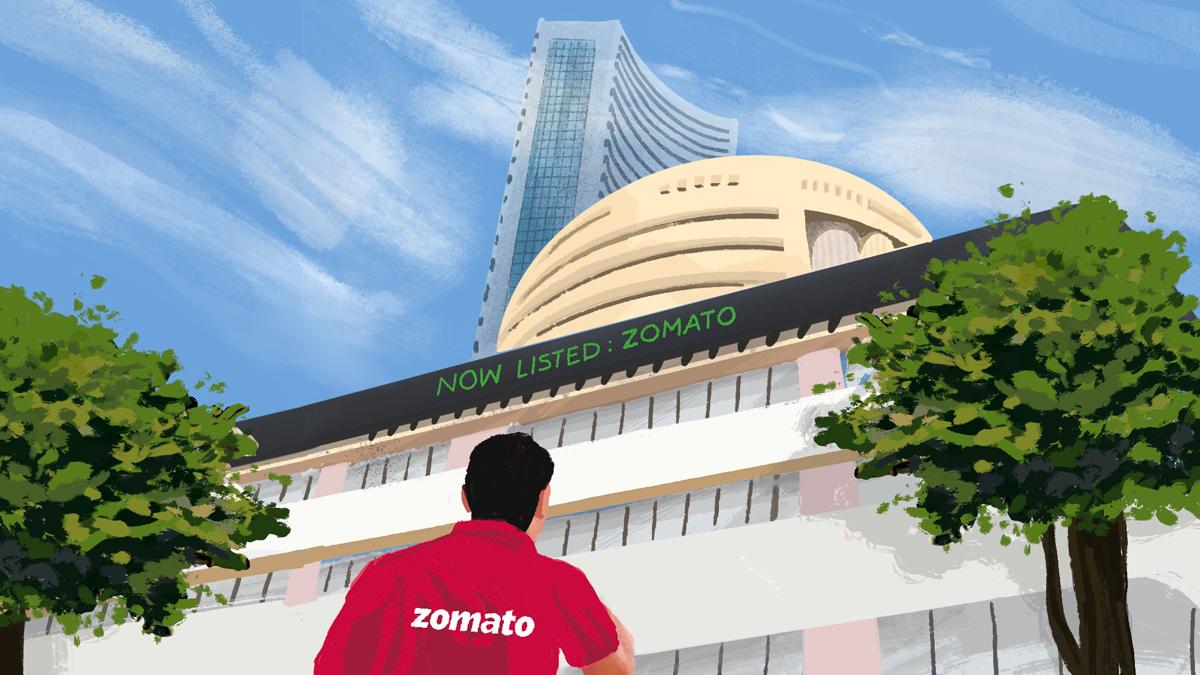 Zomato founder said it is tough to crack a market like India Zomato founder said it is tough to crack a market like India