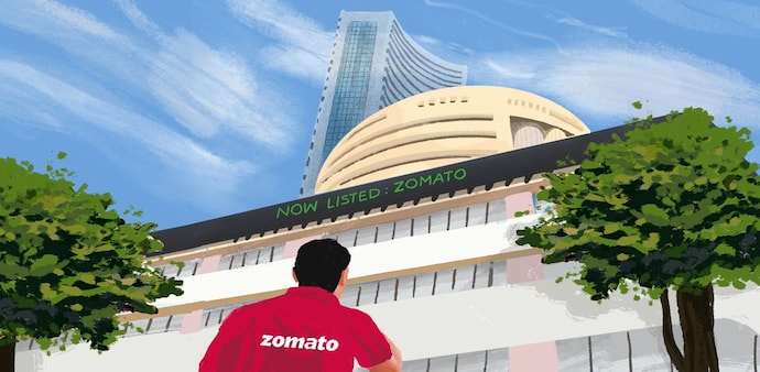 Zomato founder said it is tough to crack a market like India Zomato founder said it is tough to crack a market like India