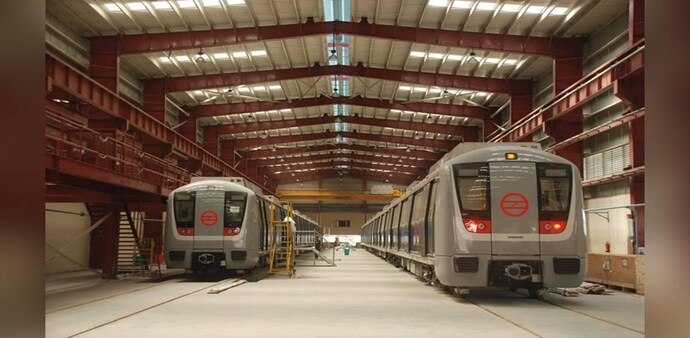 16 additional entry gates have been made operational at 16 metro stations across the network to handle the increase in the volume of passengers 16 additional entry gates have been made operational at 16 metro stations across the network to handle the increase in the volume of passengers