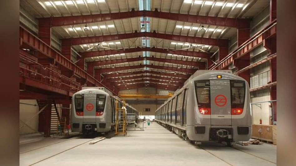 16 additional entry gates have been made operational at 16 metro stations across the network to handle the increase in the volume of passengers 16 additional entry gates have been made operational at 16 metro stations across the network to handle the increase in the volume of passengers