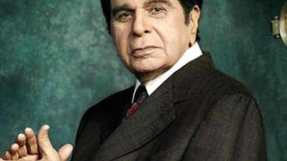 Actor Dilip Kumar passes away due to age-related complications Actor Dilip Kumar passes away due to age-related complications