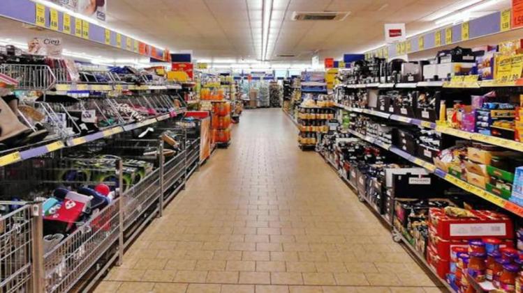 DMart logged a net profit of Rs 50 crore in the year-ago period DMart logged a net profit of Rs 50 crore in the year-ago period