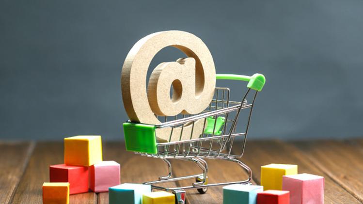 The online commerce industry is projected to reach $188 billion in 2025 from $64 billion last year The online commerce industry is projected to reach $188 billion in 2025 from $64 billion last year