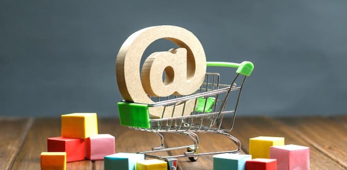 The online commerce industry is projected to reach $188 billion in 2025 from $64 billion last year The online commerce industry is projected to reach $188 billion in 2025 from $64 billion last year