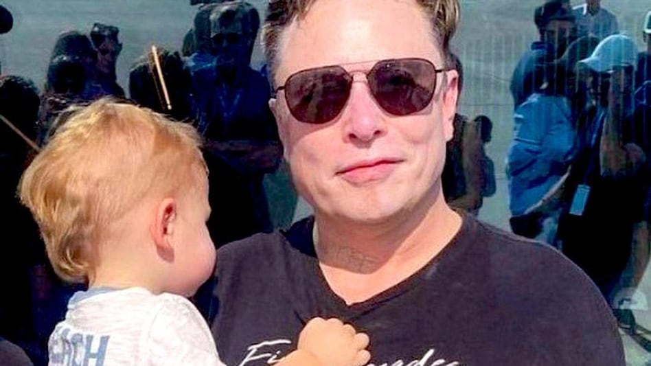 Tesla and SpaceX CEO Elon Musk Tesla and SpaceX CEO Elon Musk