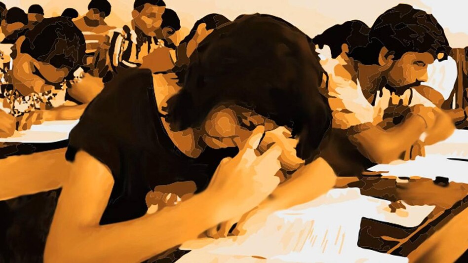 All those anticipating these results can log onto the official CBSE website All those anticipating these results can log onto the official CBSE website