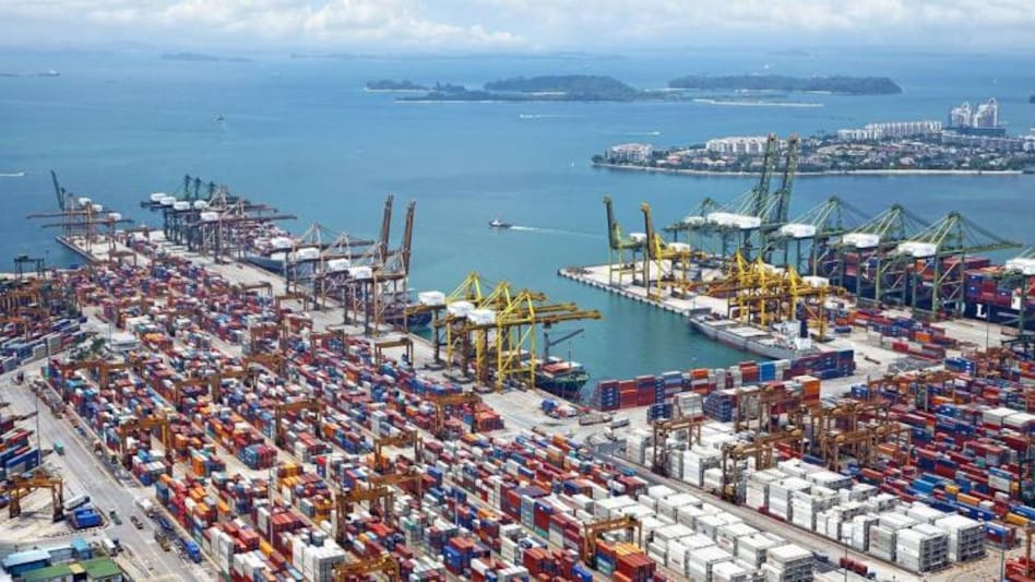 Cumulative engineering exports during April-June 2021-22 stood at $24,772.6 million Cumulative engineering exports during April-June 2021-22 stood at $24,772.6 million
