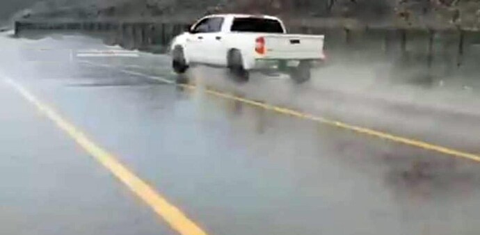 UAE had invested $15 million in nine different rain-making projects in 2017 (Source: Twitter) UAE had invested $15 million in nine different rain-making projects in 2017 (Source: Twitter)