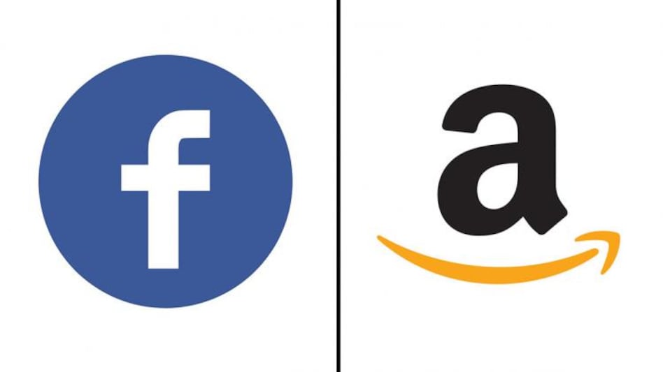 Facebook's satellite internet team switches to Amazon Facebook's satellite internet team switches to Amazon