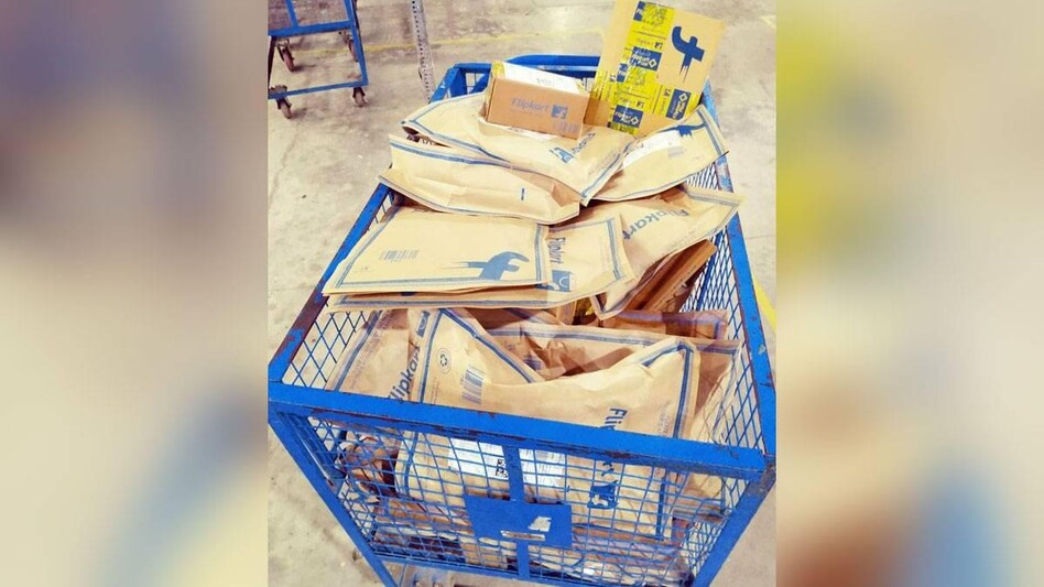 Flipkart told the Supreme Court the details sought reinforced its fear of the "invasive nature" of the investigation, and asked it to put on hold both the information request and the overall investigation Flipkart told the Supreme Court the details sought reinforced its fear of the "invasive nature" of the investigation, and asked it to put on hold both the information request and the overall investigation