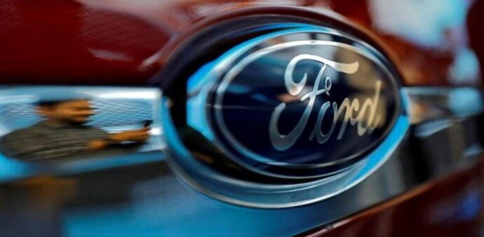 Ford is considering several options as it looks for ways to achieve the mid-term target of 8% EBIT (earnings before interest and taxes) margin by 2023 Ford is considering several options as it looks for ways to achieve the mid-term target of 8% EBIT (earnings before interest and taxes) margin by 2023