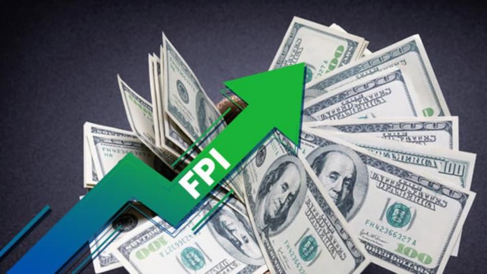 Overseas investors had pulled out Rs 2,666 crore in May and Rs 9,435 crore in April Overseas investors had pulled out Rs 2,666 crore in May and Rs 9,435 crore in April