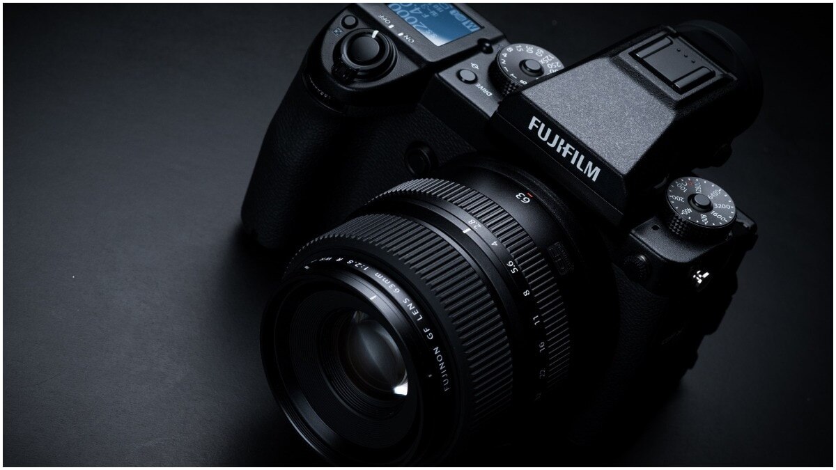 Fujifilm makes huge investments in healthcare but will not ditch camera industry entirely