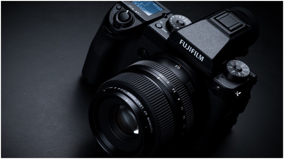 Fujifilm makes huge investments in healthcare but will not ditch camera industry entirely Fujifilm makes huge investments in healthcare but will not ditch camera industry entirely