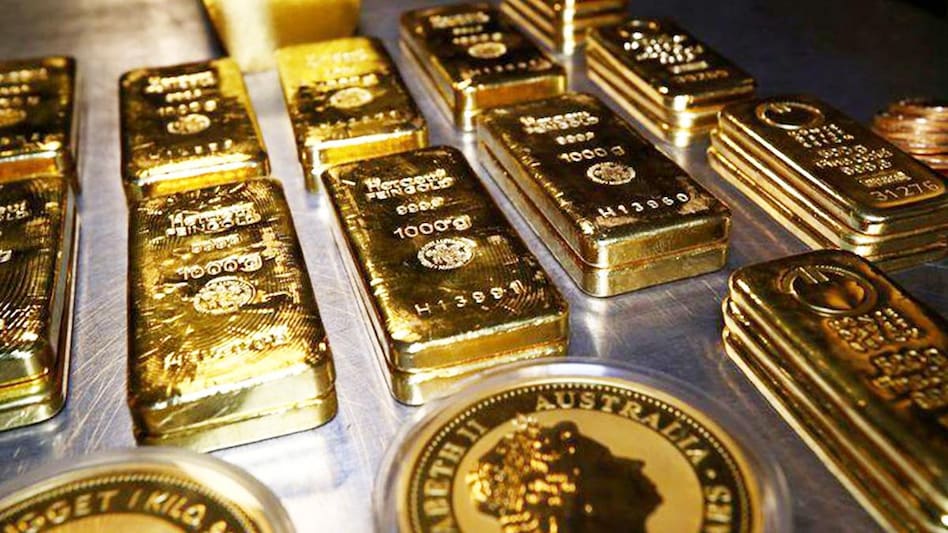 US gold futures fell 0.1% to $1,797.80 per ounce (Source: Reuters) US gold futures fell 0.1% to $1,797.80 per ounce (Source: Reuters)