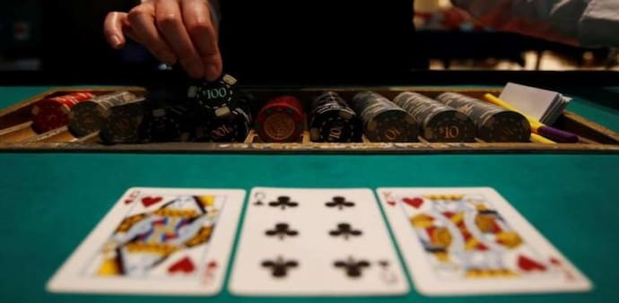 Satta King is a gambling game that is played by multiple people at the same time Satta King is a gambling game that is played by multiple people at the same time