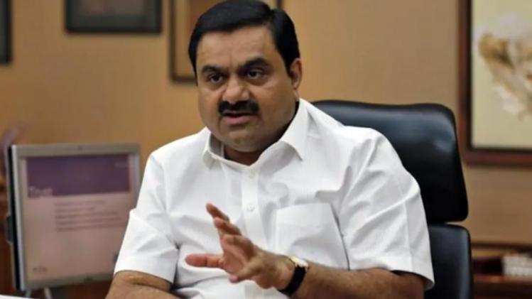 Adani said the phase of accelerated growth has just begun for the Group. Adani said the phase of accelerated growth has just begun for the Group.