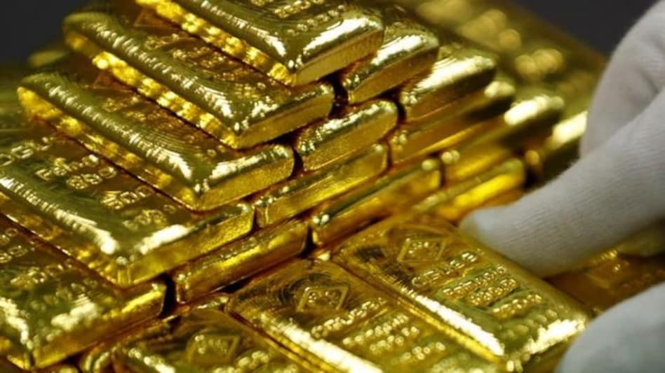 Spot gold was up 0.2% at $1,814.38 per ounce by 0057 GMT. US gold futures edged up 0.1% at $1,816.40 (Source: Reuters) Spot gold was up 0.2% at $1,814.38 per ounce by 0057 GMT. US gold futures edged up 0.1% at $1,816.40 (Source: Reuters)
