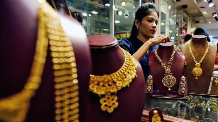 Many Indians selling their gold to make ends meet Many Indians selling their gold to make ends meet
