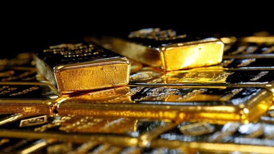 Gold ETFs are basically exchange-traded funds that invest in gold (Source: Reuters) Gold ETFs are basically exchange-traded funds that invest in gold (Source: Reuters)