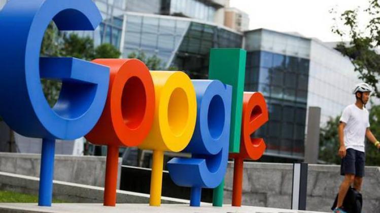 US states sue Google over 'anticompetitive conduct' in Play Store