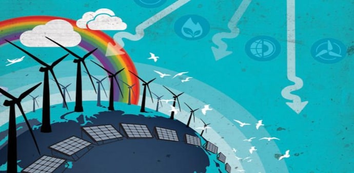 Sustainability should be considered as a way of life that enables long-term goodness and growth Sustainability should be considered as a way of life that enables long-term goodness and growth